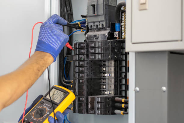 Best Surge Protection Installation  in Dunes City, OR