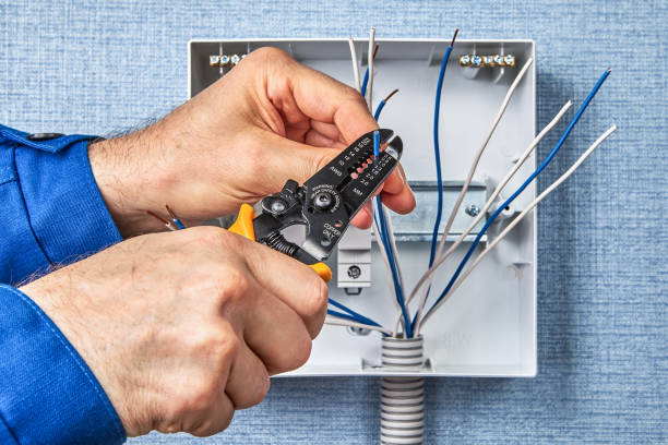 Commercial Electrical Services in Dunes City, OR