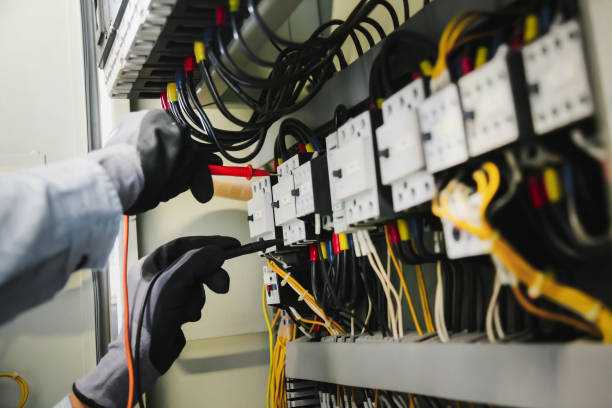 Electrical Maintenance Services in Dunes City, OR