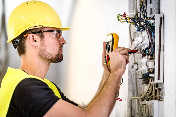 Best Electrical Maintenance Services  in Dunes City, OR